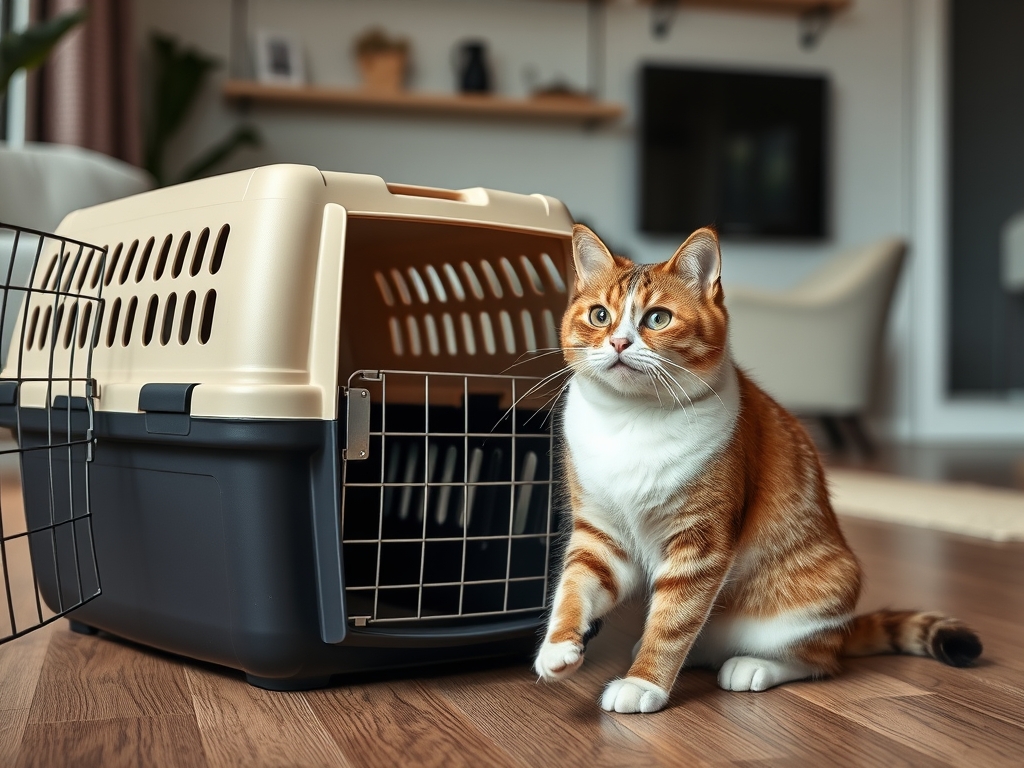 Understanding Costs and Value of Sturdy Frame Cat Carriers - cat carriers travel products