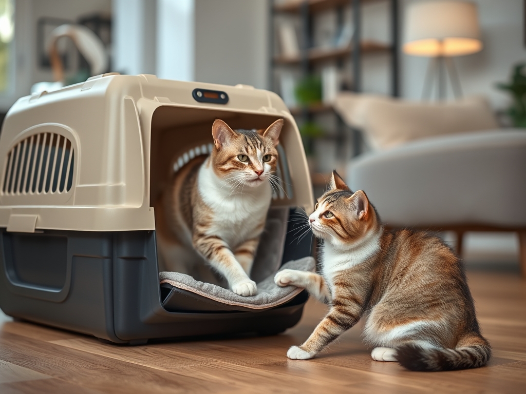 Understanding Costs and Value of Cat Carriers with Washable Liners - cat carriers travel products