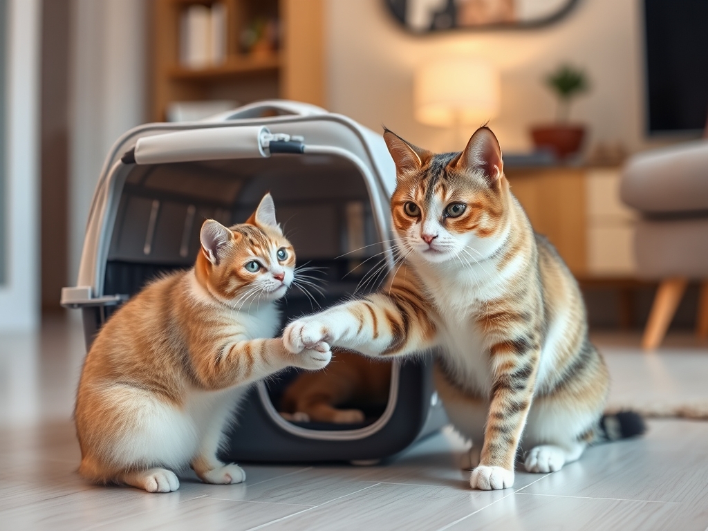 Understanding Costs and Value of Soft Sided Cat Carriers - cat carriers travel products