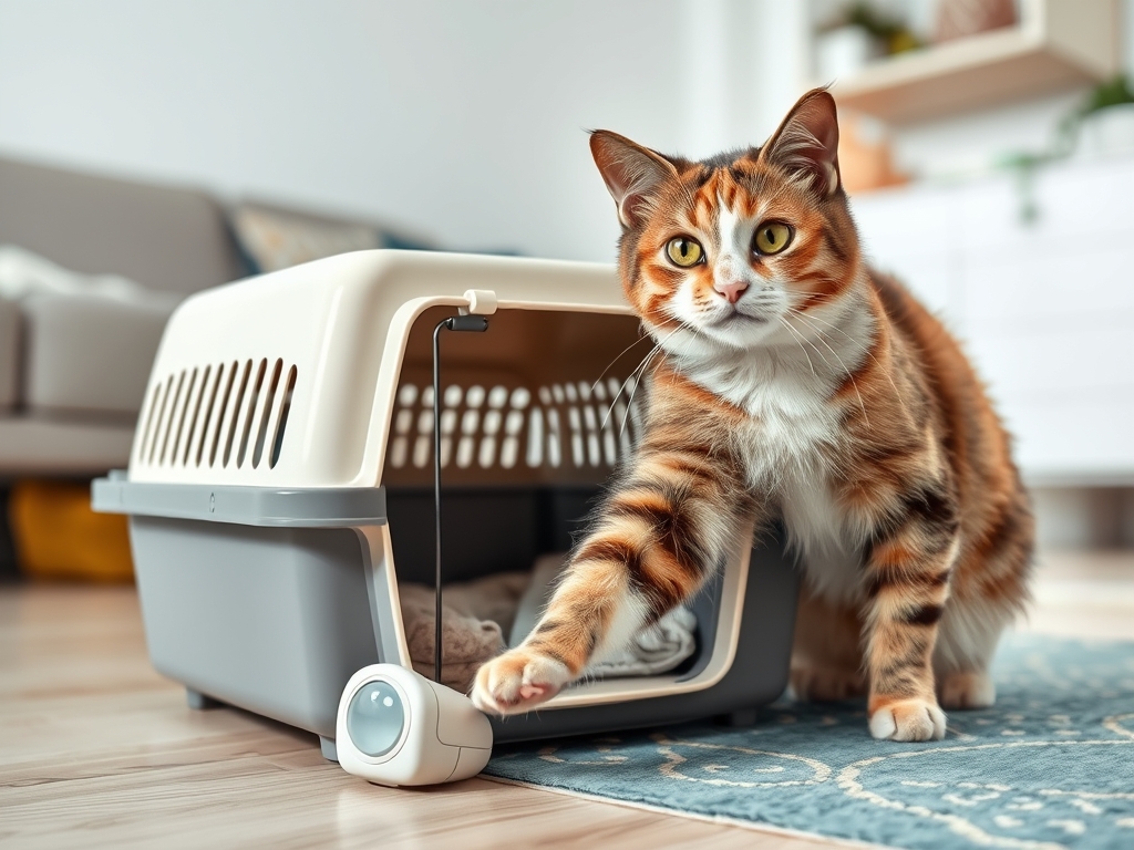 cat carrier - cat carriers guide hero image