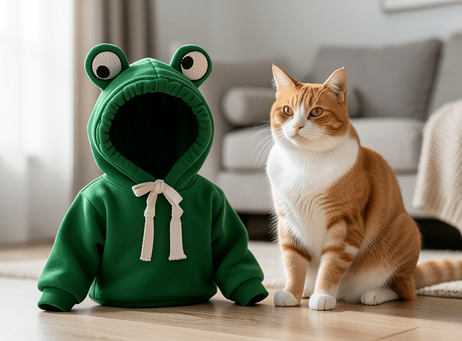 Key Benefits and Practical Tips for Indoor Cat Clothing - expert cat clothes & costumes for indoor cats guide