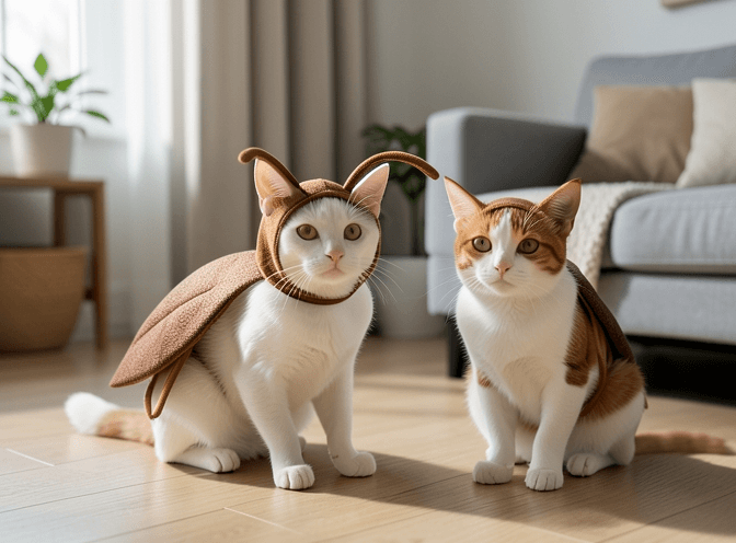 Safety Considerations and Common Mistakes - expert cat clothes & costumes on amazon guide