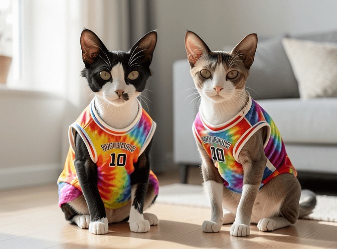 How Cat Clothing Works for Different Needs - expert cat clothes & costumes under 50 dollars guide