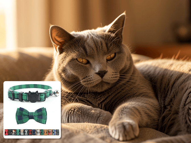 RealWorld Testing Results Across Eight Kitten Subjects - expert lightweight collar camera for kittens guide