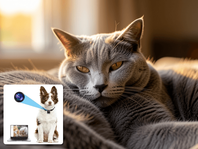 Video Quality What Resolution You Actually Need - expert waterproof cat collar camera for outdoor cats guide