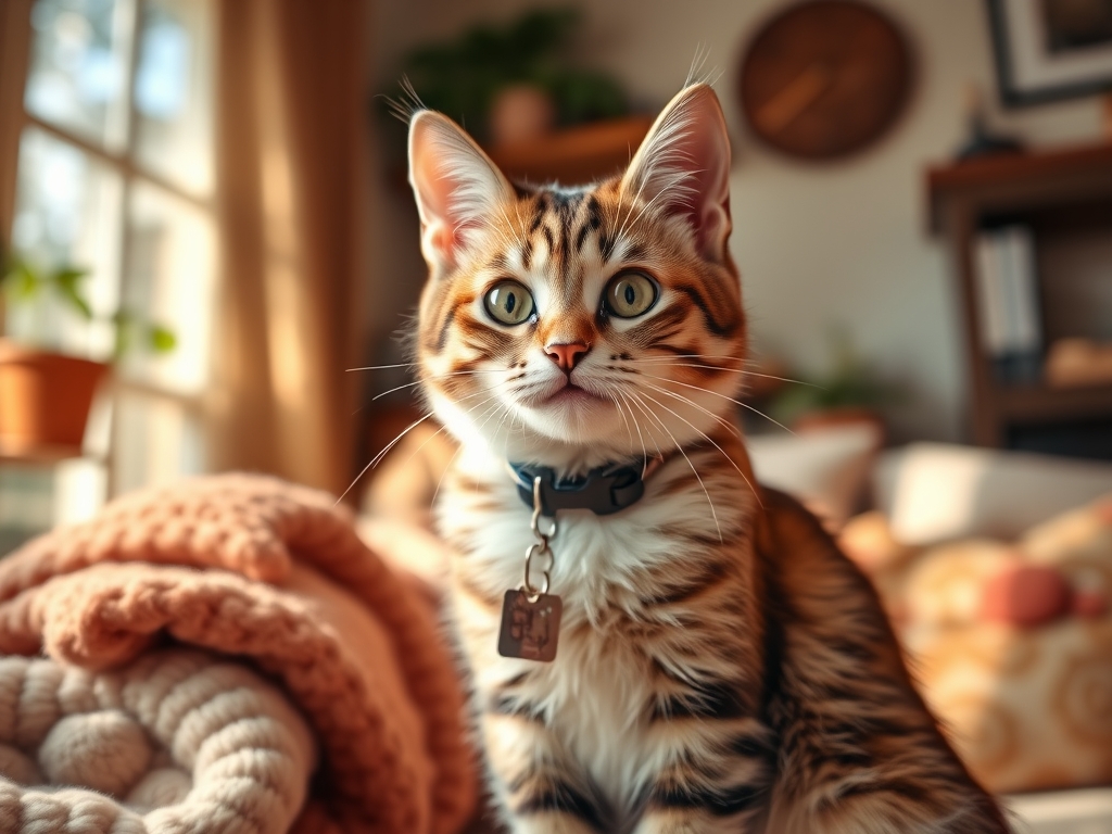 Costs and Value of Best Cat Collars with ID Tags - cat collars identification tags