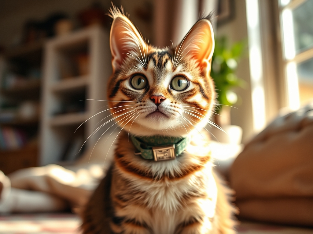 breakaway vs regular cat collars - cat collars identification tags guide hero image