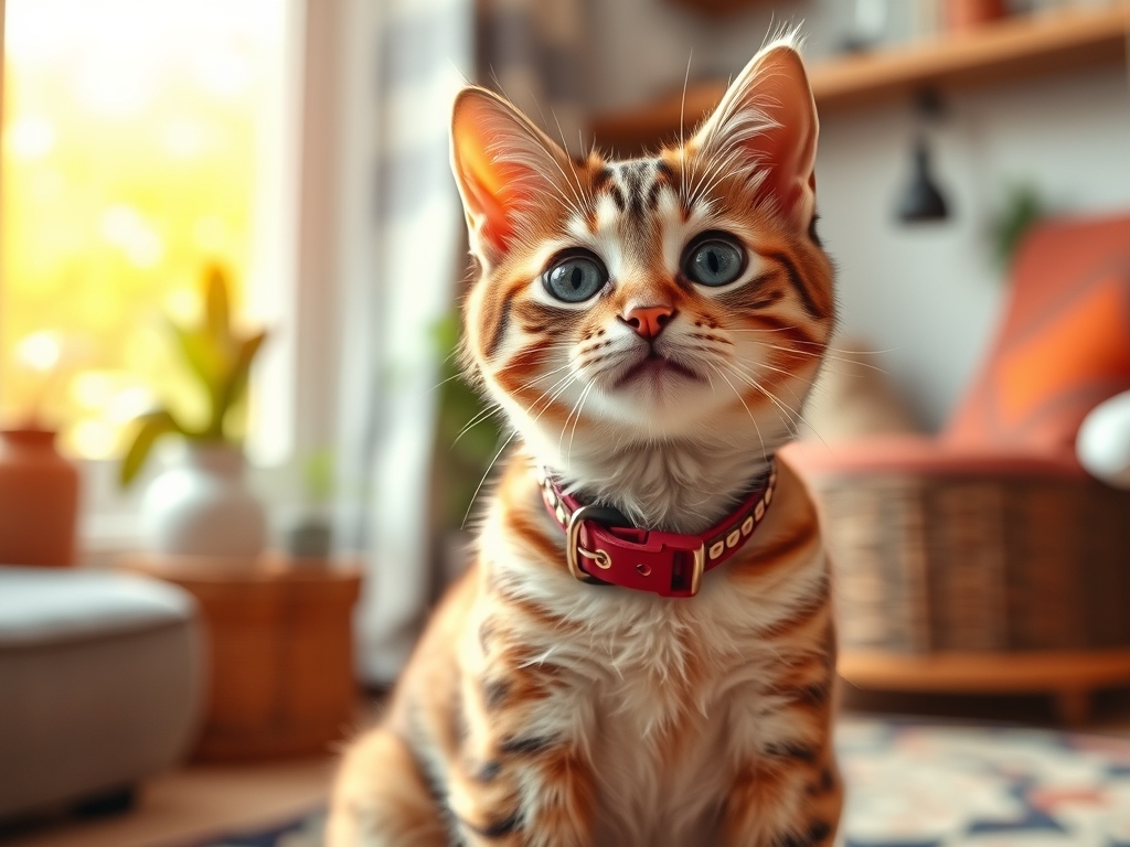 Comparing Breakaway and Regular Cat Collars - cat collars identification tags