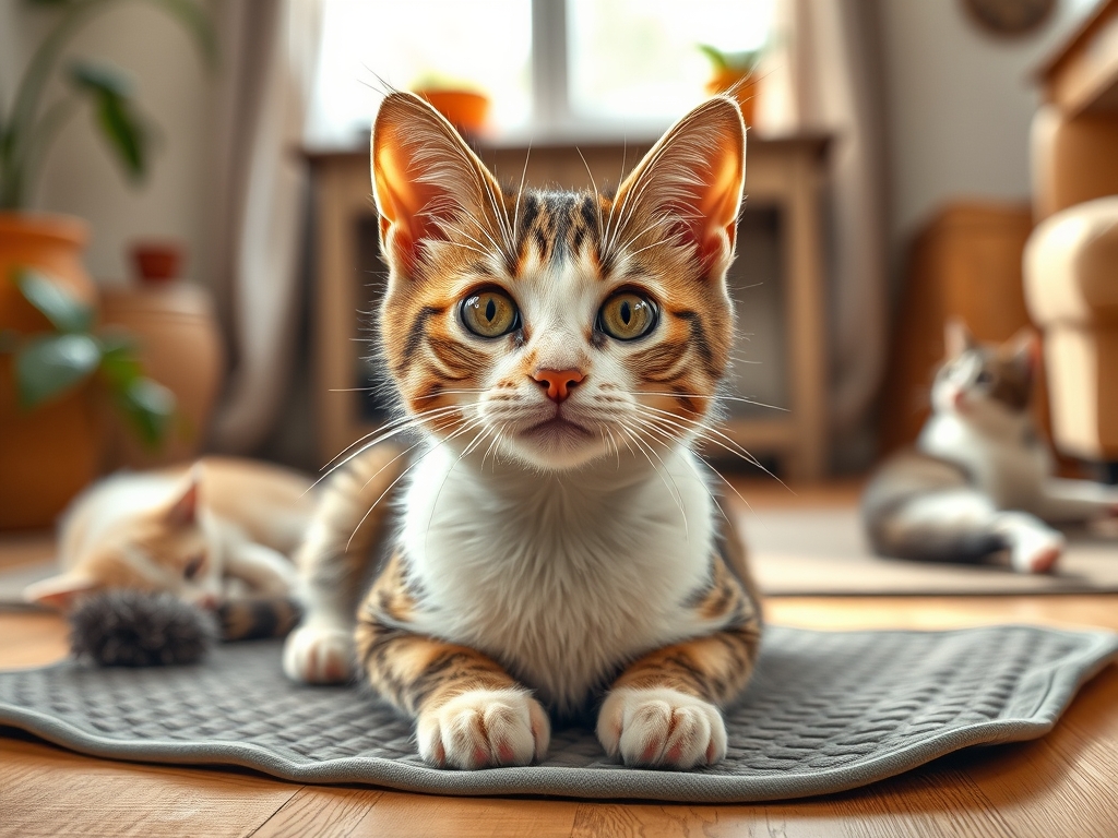 Costs and Value of Cooling Mats for Cats - cat cooling products