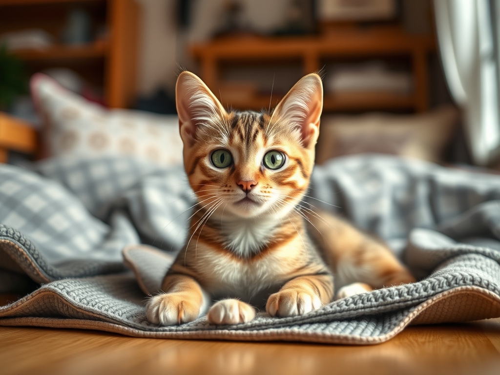 Choosing the Best Cooling Pad for Your Cat - cat cooling products