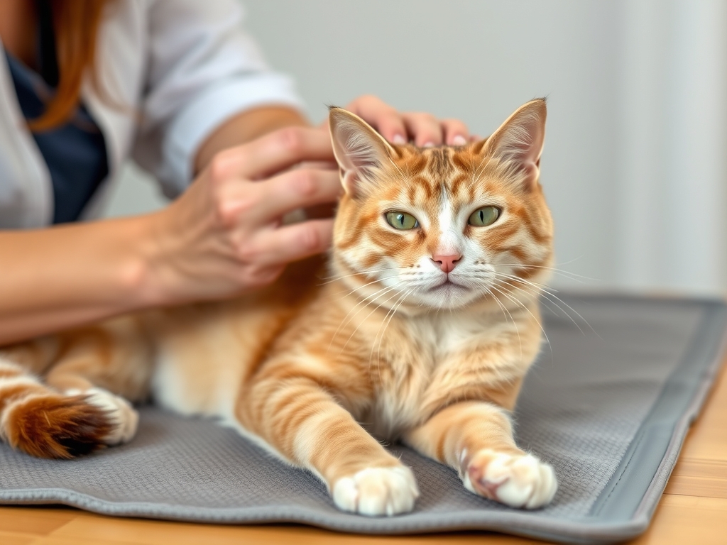 TopRated Cooling Mats for Cats - cat cooling products