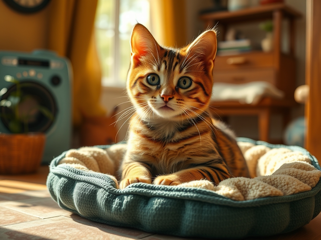 The Cost and Value of Top Rated Cat Cooling Beds - cat cooling products