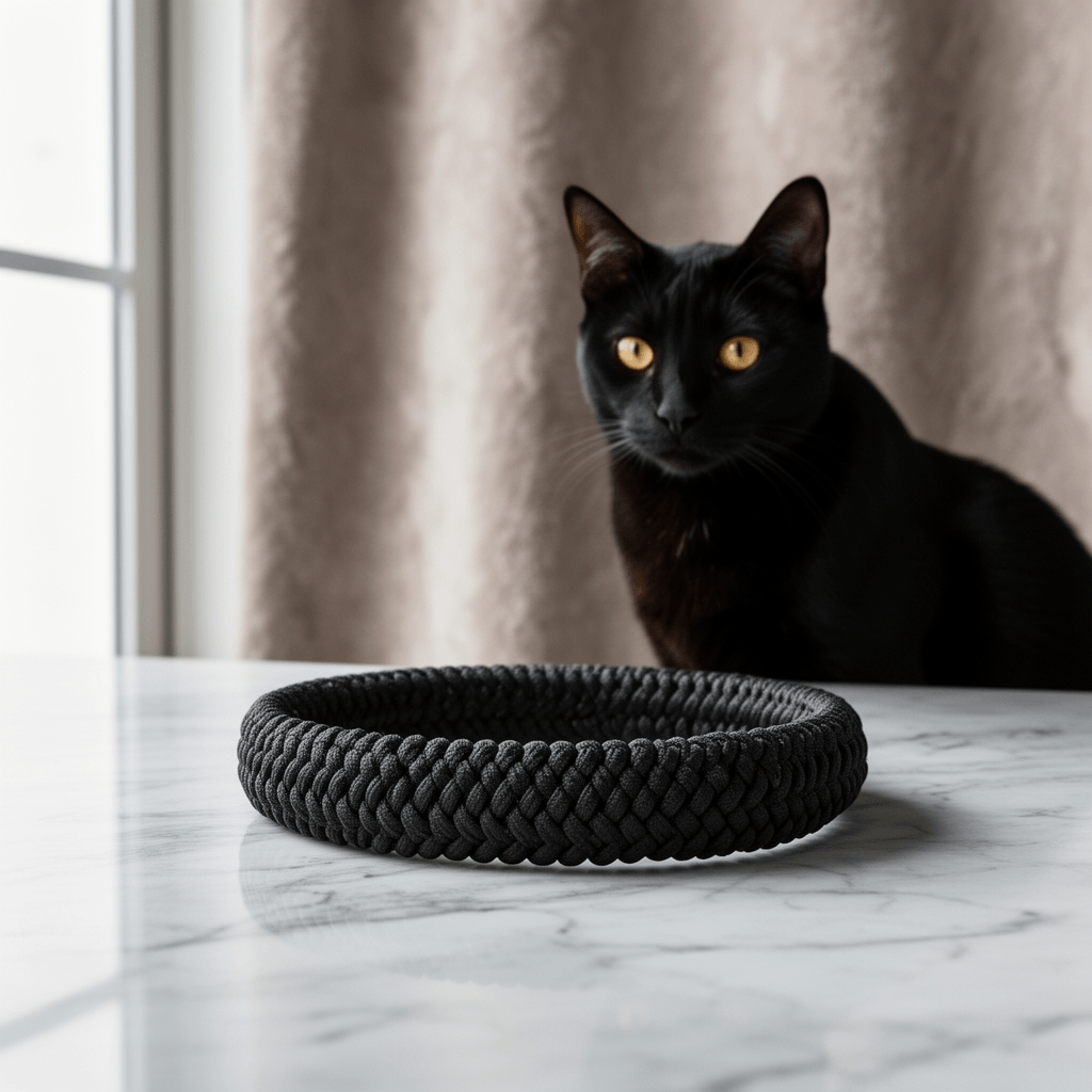 Heyiarbeit 10m/32.8ft PET Expandable Braid Cable Sleeving with cat - professional product lifestyle photo