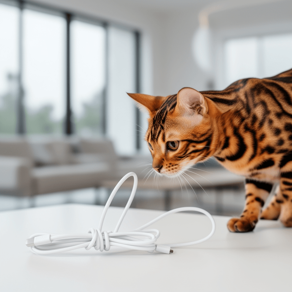 20Ft XHF 1/2" Spiral Cable Wrap 12mm Cord for Computer with cat - professional product lifestyle photo