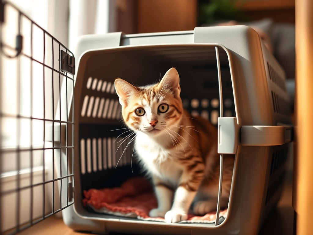 airline approved cat crate reviews - cat crates kennels guide hero image