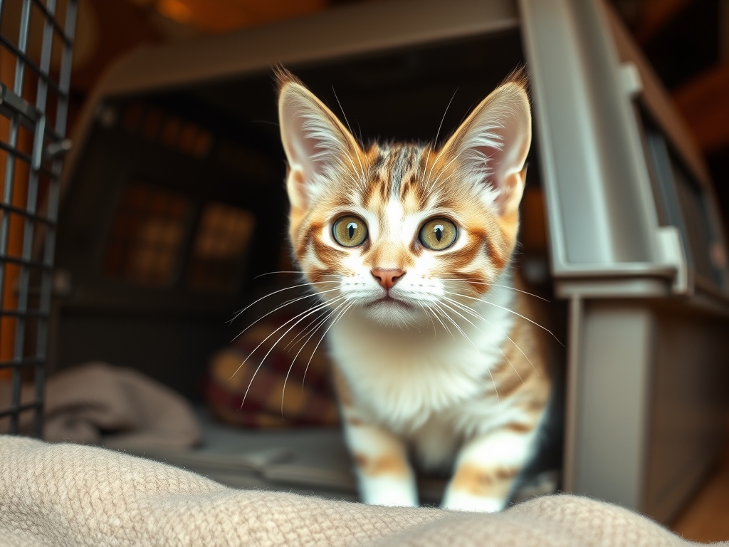 Costs and Value of Best Cat Crate for Travel - cat crates kennels