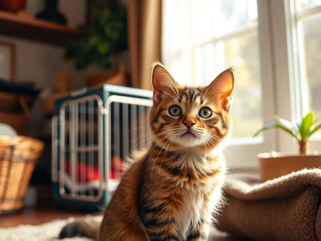 Cost Analysis and Value Assessment of Easy Clean Features - cat crates kennels