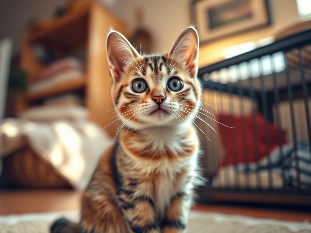 escape proof cat crate recommendations - cat crates kennels guide hero image