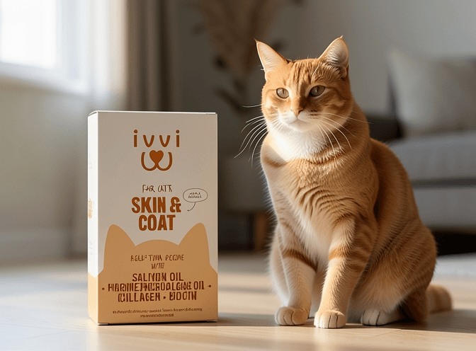 Cat owner reviewing affordable cat dehydration prevention products options for their pet in 2026