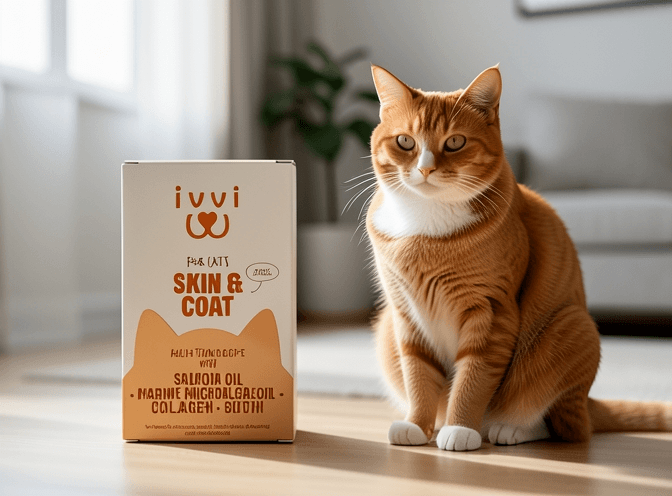 Cat owner reviewing best cat dehydration prevention products options for their pet in 2026