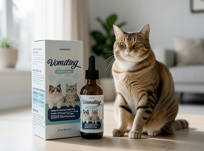 Cat owner reviewing cat dehydration prevention products comparison options for their pet in 2026