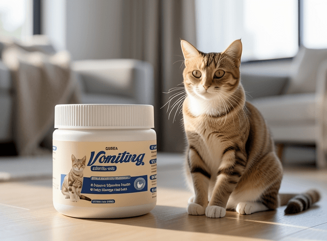 How AnxietyInduced Dehydration Develops in Cats - expert cat dehydration prevention products for anxious cats guide