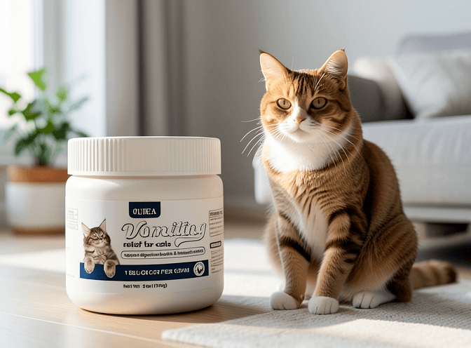 Cat owner reviewing cat dehydration prevention products for indoor cats options for their pet in 2026