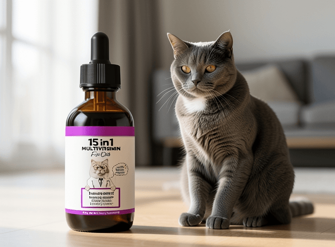 How These Products Work The Science of Senior Cat Hydration - expert cat dehydration prevention products for senior cats guide