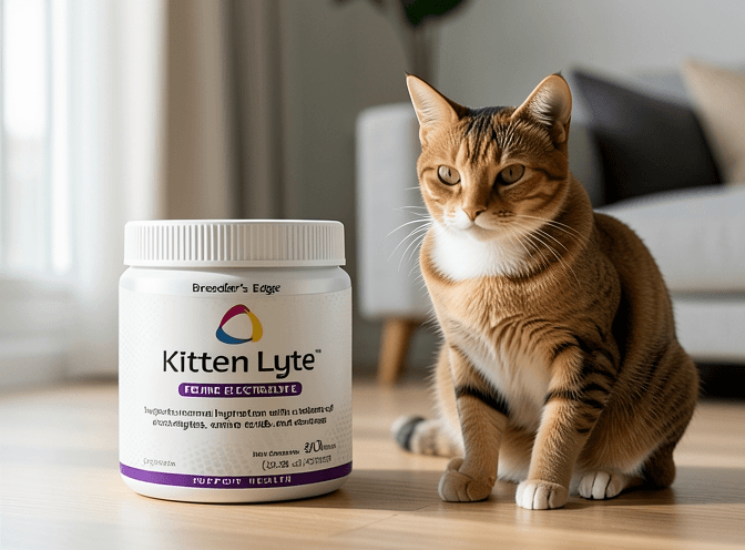 Cat owner reviewing cat dehydration prevention products on amazon options for their pet in 2026