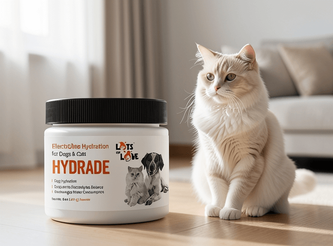 How These Products Support Feline Hydration - expert cat dehydration prevention products recommendations guide