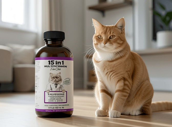 Cat owner reviewing cat dehydration prevention products worth buying options for their pet in 2026