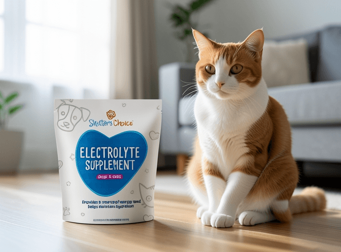 How These Solutions Work - expert diy cat dehydration prevention products guide