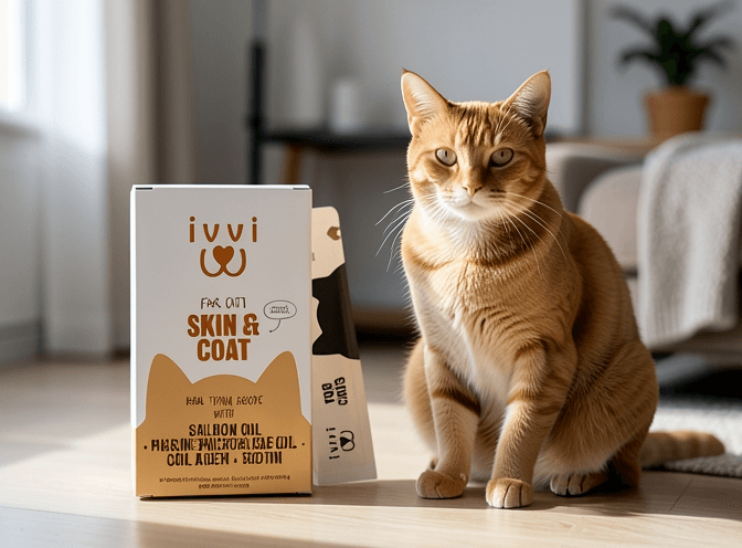 How Premium Hydration Products Work - expert luxury cat dehydration prevention products guide