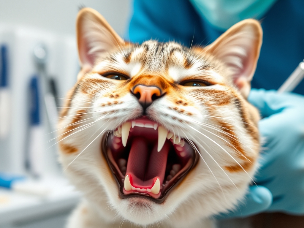 affordable cat dental care kits - cat dental care products guide hero image