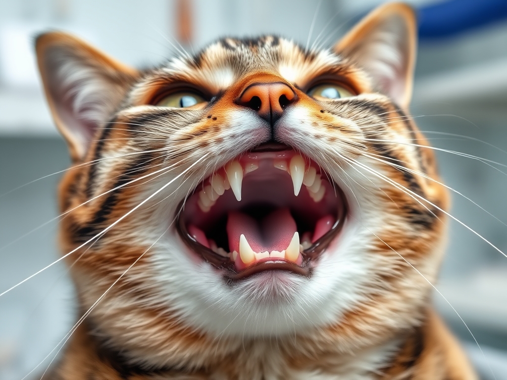 best dental treats for cats - cat dental care products guide hero image