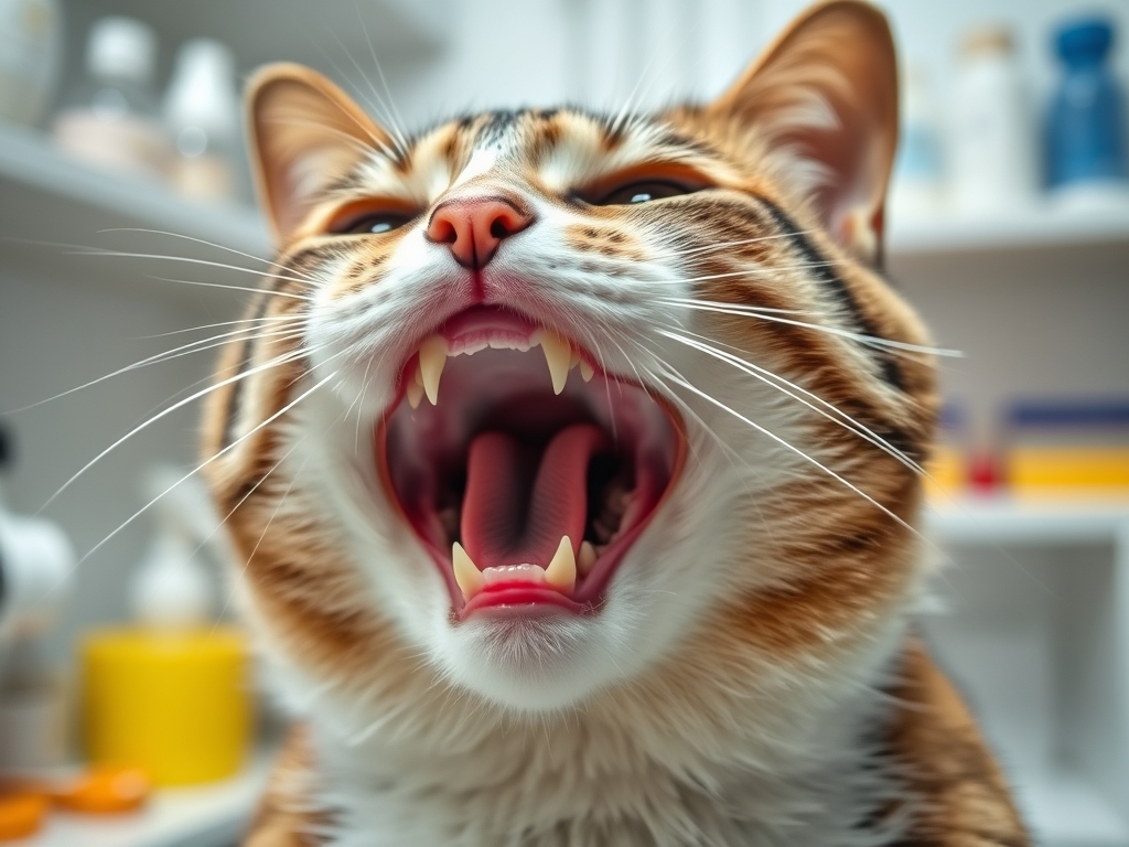 Understanding Costs and Value of Cat Dental Care Products for Indoor Cats - cat dental care products