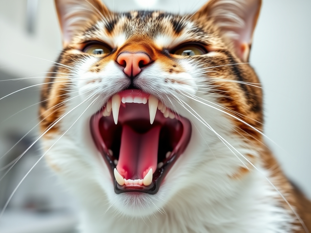 Costs and Value of Cat Dental Care Products for Large Breeds - cat dental care products