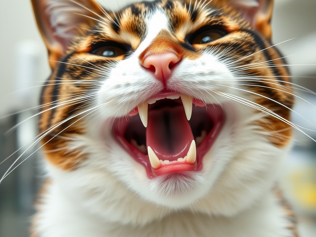 Understanding Costs and Value of Monthly Cat Dental Care - cat dental care products