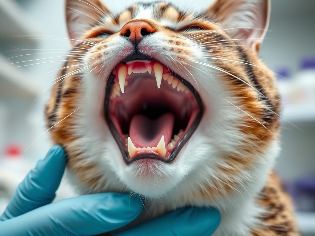 cat dental care products for plaque and tartar - cat dental care products guide hero image