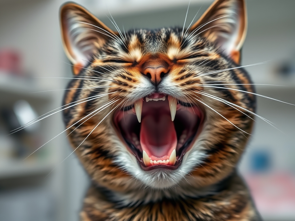 cat dental care products for seniors - cat dental care products guide hero image