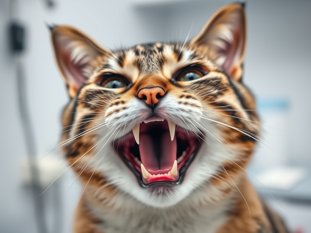 cat dental care products for small breeds - cat dental care products guide hero image