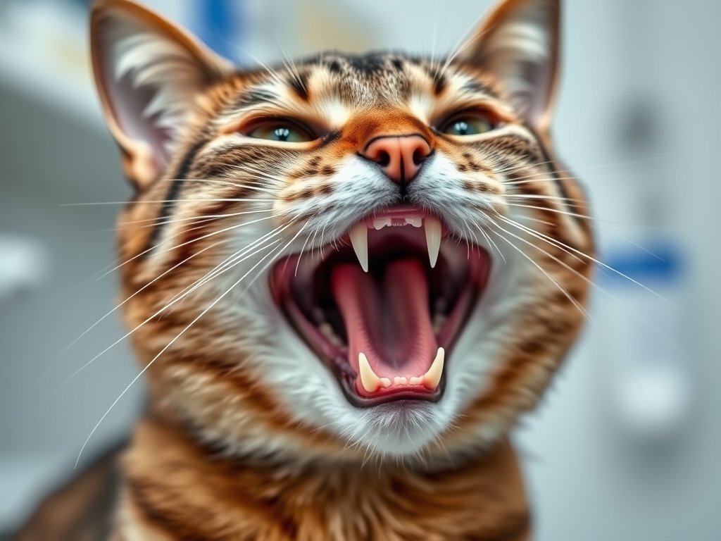 Understanding Costs and Value of Cat Dental Care Products for Small Breeds - cat dental care products