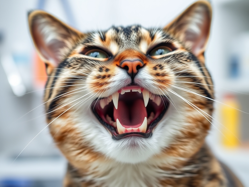 cat dental care products for tartar control - cat dental care products guide hero image