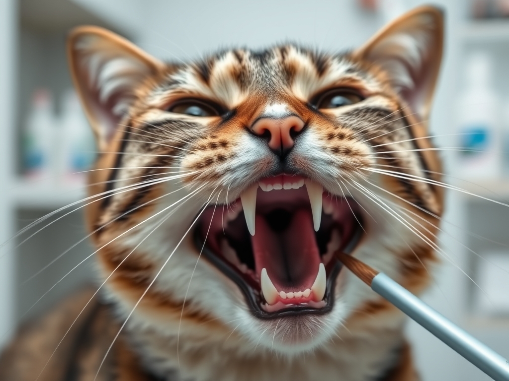 Understanding Costs and Value of Cat Dental Care Products with Easy Application - cat dental care products