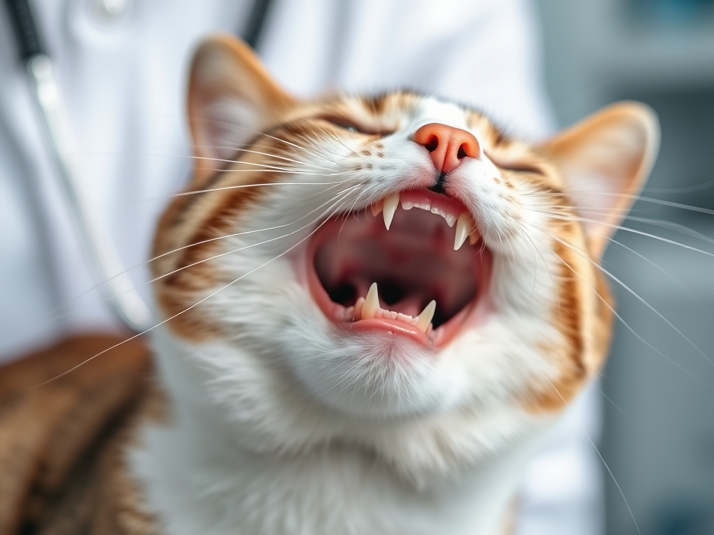 cat dental care products with free shipping - cat dental care products guide hero image
