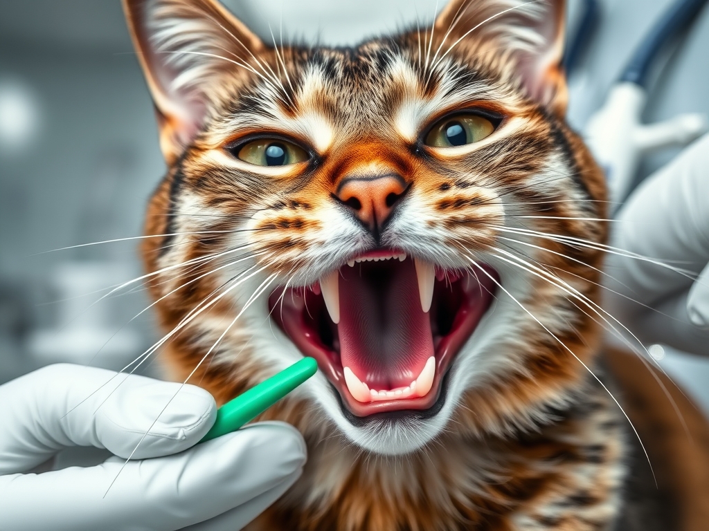 Understanding Costs and Value of MintFlavored Cat Dental Care - cat dental care products