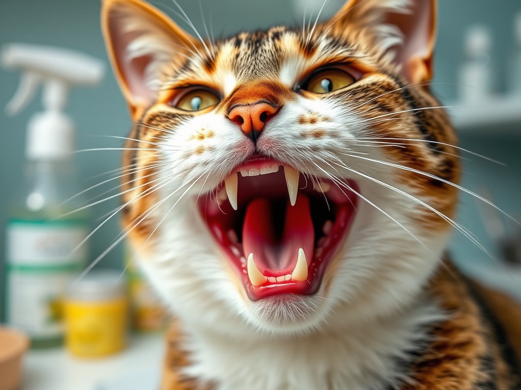 Understanding Costs and Value of AdditiveFree Cat Dental Care - cat dental care products
