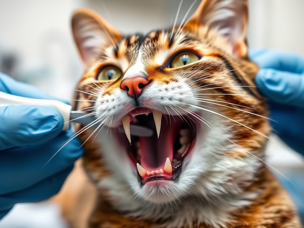 cat dental care products with positive reviews - cat dental care products guide hero image