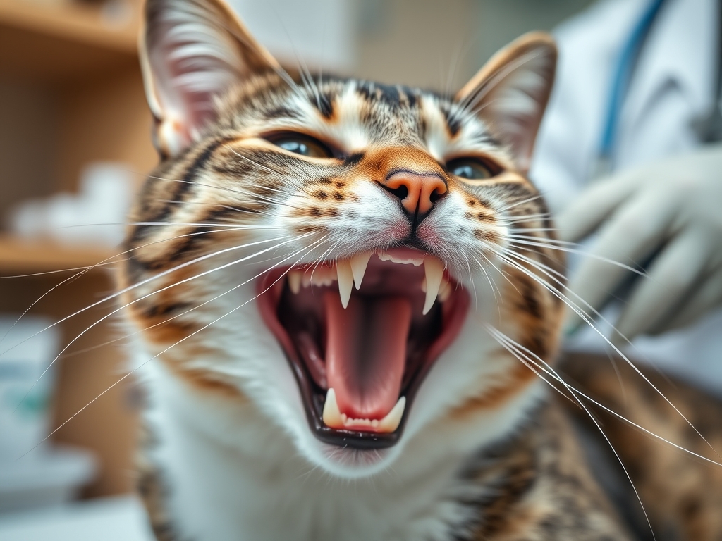 cat dental care products with probiotics - cat dental care products guide hero image