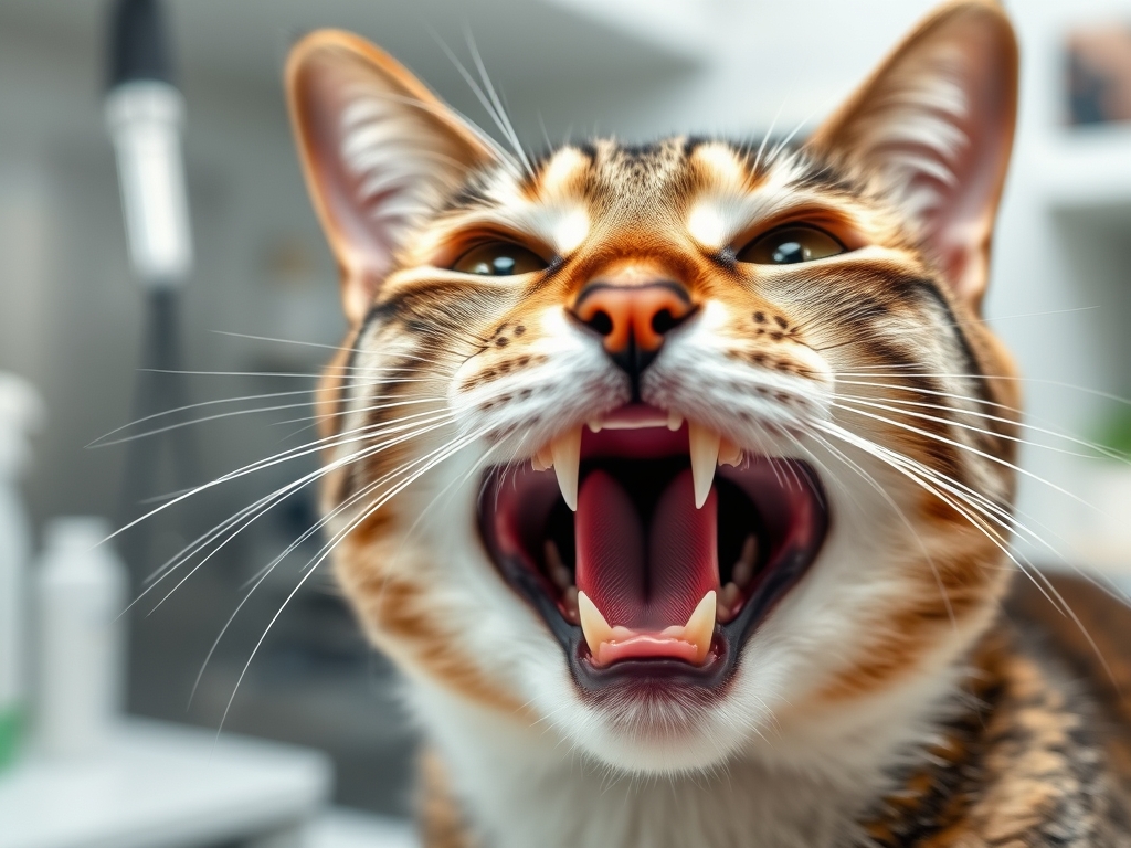 Understanding Costs and Value of Cat Dental Care Products with Probiotics - cat dental care products